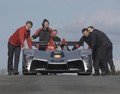 Audi R15 TDI: Prvi dizelski dirkalnik druge generacije