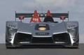 Audi R15 TDI: Prvi dizelski dirkalnik druge generacije