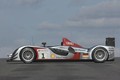 Audi R15 TDI: Prvi dizelski dirkalnik druge generacije