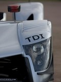 Audi R15 TDI: Prvi dizelski dirkalnik druge generacije