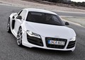 Audi R8 5.2 FSI quattro: Nova dimenzija dinamike