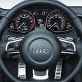 Audi R8 5.2 FSI quattro: Nova dimenzija dinamike