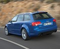 Audi RS 4: Sedaj tudi kot Avant in Cabrio