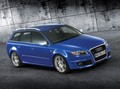 Audi RS 4: Sedaj tudi kot Avant in Cabrio