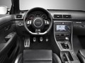 Audi RS 4: Sedaj tudi kot Avant in Cabrio