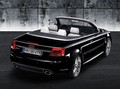 Audi RS 4: Sedaj tudi kot Avant in Cabrio