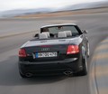 Audi RS 4: Sedaj tudi kot Avant in Cabrio