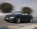 Audi RS 4: Sedaj tudi kot Avant in Cabrio