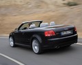 Audi RS 4: Sedaj tudi kot Avant in Cabrio