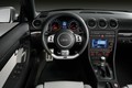 Audi RS 4: Sedaj tudi kot Avant in Cabrio