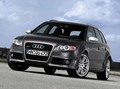 Audi RS 4: Sedaj tudi kot Avant in Cabrio