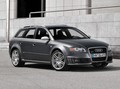Audi RS 4: Sedaj tudi kot Avant in Cabrio