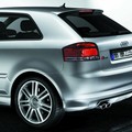 Audi S3: Dinamika in užitek v vožnji
