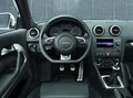 Audi S3: Dinamika in užitek v vožnji