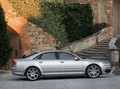 Audi S8: Športnik v razredu luksuznih vozil