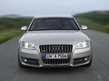 Audi S8: Športnik v razredu luksuznih vozil