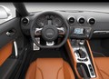 Audi TTS: Stroj za užitek v vožnji