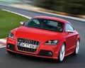 Audi TTS: Stroj za užitek v vožnji
