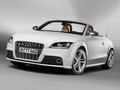 Audi TTS: Stroj za užitek v vožnji