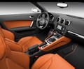 Audi TTS: Stroj za užitek v vožnji