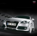 Audi TT Roadster: Športna strast