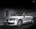 Audi TT Roadster: Športna strast
