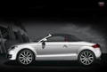 Audi TT Roadster: Športna strast