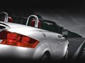 Audi TT Roadster: Športna strast