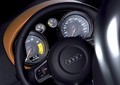 Audi TT clubsport quattro: Kabriolet z več kot 300 KM