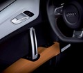 Audi TT clubsport quattro: Kabriolet z več kot 300 KM