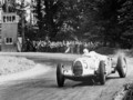 Auto Union: Rojstvo legendarnih "srebrnih puščic"