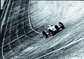 Auto Union: Rojstvo legendarnih "srebrnih puščic"