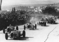 Auto Union: Rojstvo legendarnih "srebrnih puščic"
