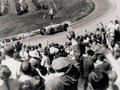 Auto Union: Rojstvo legendarnih "srebrnih puščic"