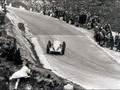 Auto Union: Rojstvo legendarnih "srebrnih puščic"