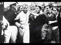 Auto Union: Rojstvo legendarnih "srebrnih puščic"