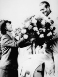 Auto Union: Rojstvo legendarnih "srebrnih puščic"