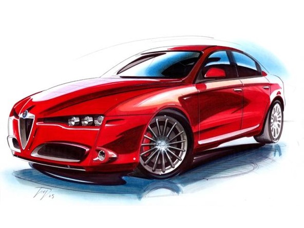 Autodelta: Letošnje novosti