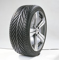 Avon Tyres: Avon je lansiral serijo Run-Flat pnevmatik