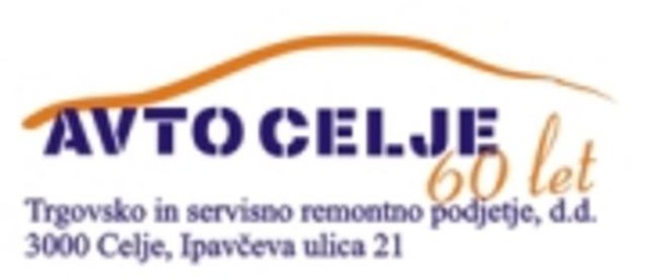 Avto Celje: Organizira novinarsko konferenco na kolesih ob predstavitvi nove blagovne znamke avtomobilov