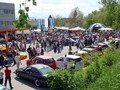 Avto klub Tuning Freaks: Prireja AvtoShow Ptuj 2006