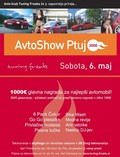 Avto klub Tuning Freaks: Prireja AvtoShow Ptuj 2006