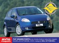 Avto magazin: Najboljši avtomobili 2006