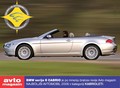 Avto magazin: Najboljši avtomobili 2006
