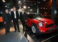 Avtohiša Malgaj & Mini: Avtohiša Malgaj poslej tudi pooblaščeni prodajalec in serviser vozil MINI