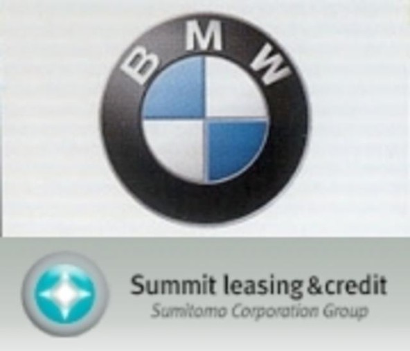 BMW: BMW Financial Services v Sloveniji