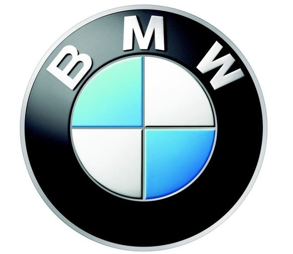 BMW: BMW na avtomobilskem salonu v Parizu 2008