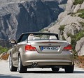 BMW: Novi BMW serije 1 Cabrio