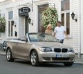 BMW: Novi BMW serije 1 Cabrio
