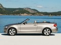BMW: Novi BMW serije 1 Cabrio